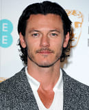 Luke Evans