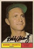 Bobby Shantz