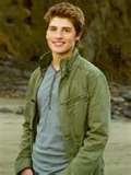 Gregg Sulkin