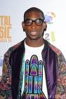 Tinie Tempah