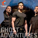 Ghost Adventures