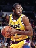 James Worthy