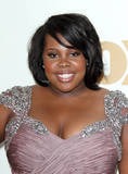 Amber Riley