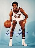 Walt Frazier