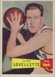 Clyde Lovellette