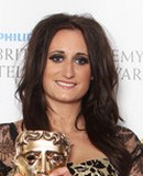 Lauren Socha