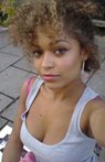 Antonia Thomas