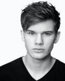 Jeremy Irvine