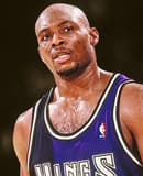 Mitch Richmond