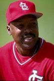 Vince Coleman