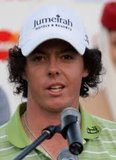 Rory McIlroy