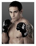 Chad Mendes