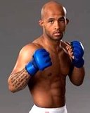 Demetrious Johnson