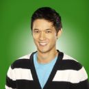 Harry Shum Jr.