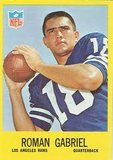 Roman Gabriel