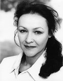 Frances Barber