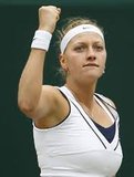 Petra Kvitova