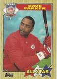 Dave Parker