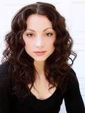 Leah Gibson Leah Gibson