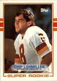 Chip Lohmiller