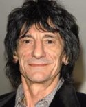 Ronnie Wood