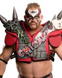 Road Warrior Animal