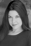 Colleen Clinkenbeard