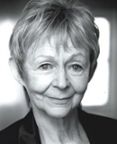 Sheila Reid