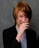 Domhnall Gleeson