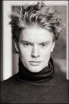 Freddie Fox