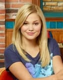 Olivia Holt