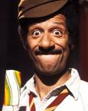 Derek Griffiths