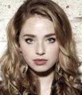 Freya Mavor