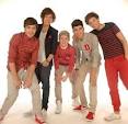 One Direction