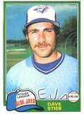 Dave Stieb