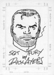 Dick Ayers