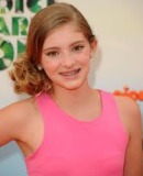 Willow Shields