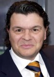 Jamie Foreman