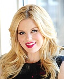 Megan Hilty