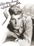 Tab Hunter