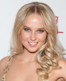 Genevieve Morton