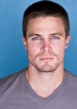 Stephen Amell