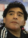 Diego Maradona