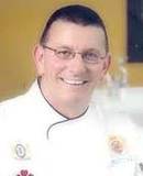 Robert Irvine