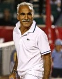 Mansour Bahrami