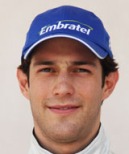 Bruno Senna