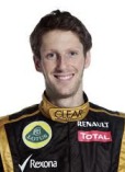 Romain Grosjean