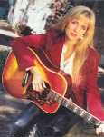 Carlene Carter