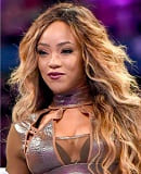 Alicia Fox