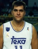 Arvydas Sabonis